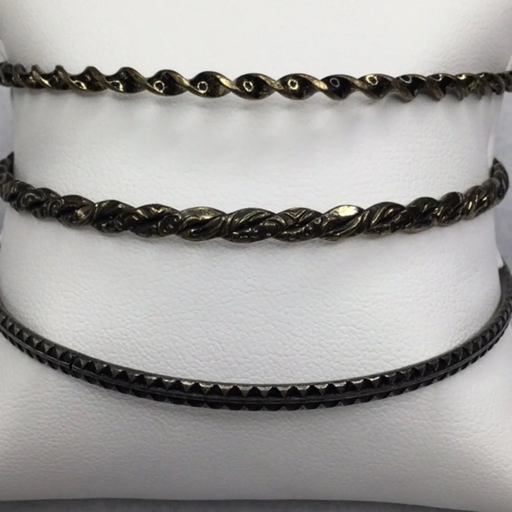 Bangle Set - Picture 2 of 9